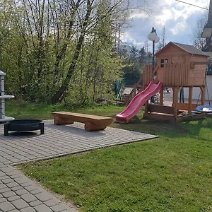 Apartman Ski-bowki, Zakopane