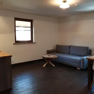Apartman Izba W Centrum Miasta, Zakopane